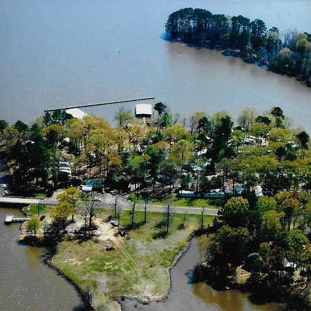 Hotel Holly Park Marina Milam Esterno foto