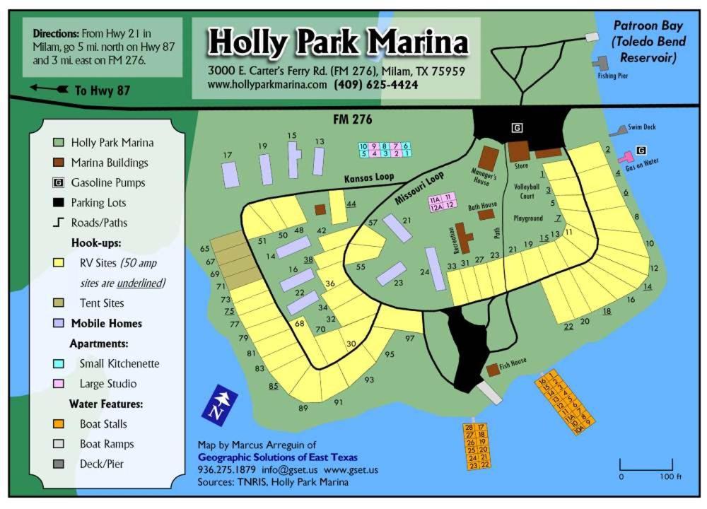 Hotel Holly Park Marina Milam Esterno foto